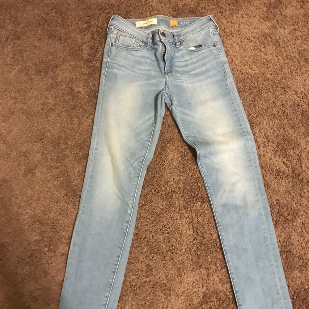 Anthropologie Jeans